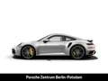 Porsche 992 911 Turbo S HA-Lenkung LED-Matrix BOSE 1Hand Silber - thumbnail 2