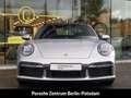 Porsche 992 911 Turbo S HA-Lenkung LED-Matrix BOSE 1Hand Argent - thumbnail 6