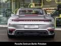 Porsche 992 911 Turbo S HA-Lenkung LED-Matrix BOSE 1Hand Argent - thumbnail 7