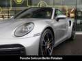 Porsche 992 911 Turbo S HA-Lenkung LED-Matrix BOSE 1Hand Argent - thumbnail 15