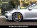 Porsche 992 911 Turbo S HA-Lenkung LED-Matrix BOSE 1Hand Argent - thumbnail 8