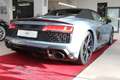 Audi R8 Spyder 5.2 FSI quattro performance Grau - thumbnail 13