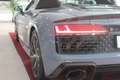 Audi R8 Spyder 5.2 FSI quattro performance Grau - thumbnail 7