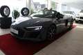 Audi R8 Spyder 5.2 FSI quattro performance Grau - thumbnail 4