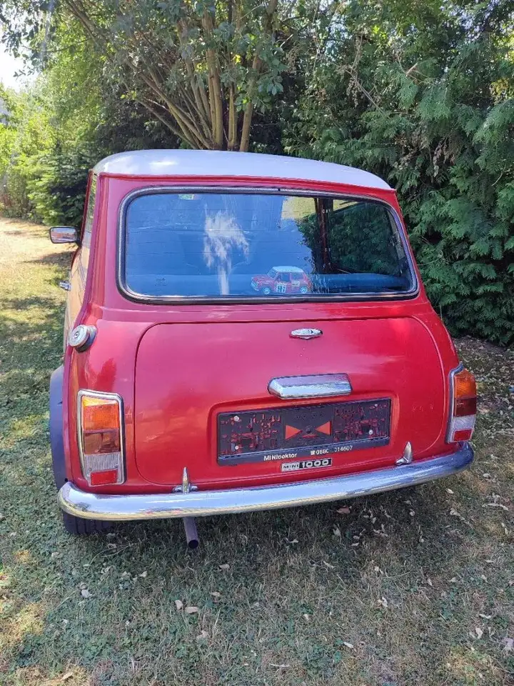 MINI 1000 HL, foto 5
