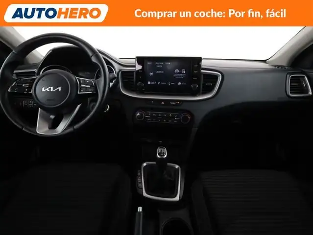 Kia Unknown Model view 13