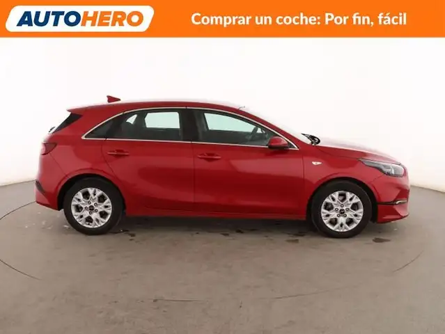 Kia Unknown Model view 7