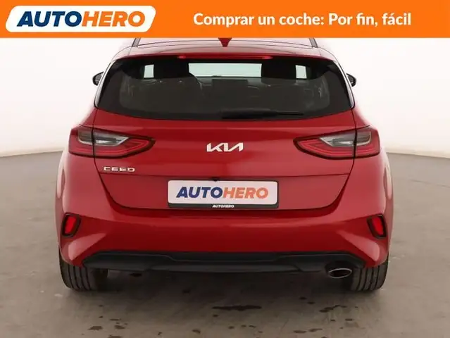Kia Unknown Model view 5