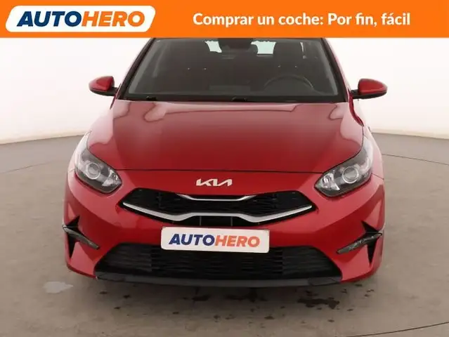 Kia Unknown Model view 9