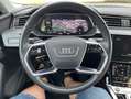Audi e-tron e-tron 55 quattro advanced *Leder*Cam*Lane*BTWincl Zwart - thumbnail 9