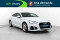 Audi A5 Sportback 35 TDI S line S tronic Blanco - thumbnail 3