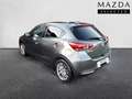Mazda 2 1.5 e-Skyactiv-g Zenith pantalla 8´´ 66kW Gris - thumbnail 4