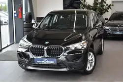 Bmw X1 sDrive18d Automatik Navi3D~DAB~PDC~Sportsitze