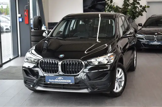 Bmw X1 sDrive18d Automatik Navi3D~DAB~PDC~Sportsitze