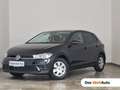 Volkswagen Polo 4Me Schwarz - thumbnail 1
