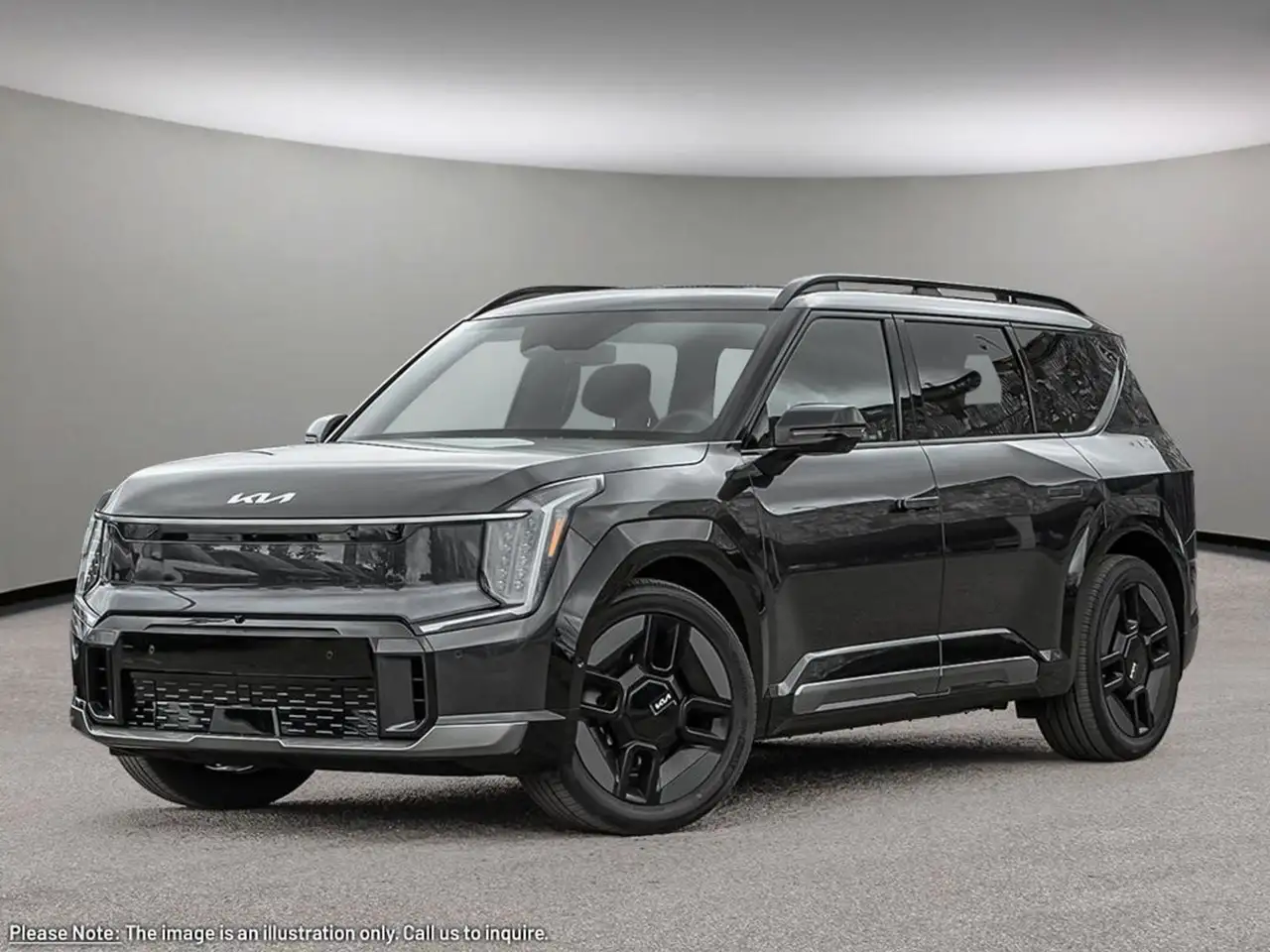 2026 Kia EV9