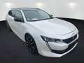 Peugeot 508 SW 225 PHEV GT Panorama Navi Kamera Weiß - thumbnail 3