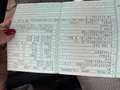 Mercedes-Benz B 180 Automatic Sport u. Licht Paket Gris - thumbnail 15