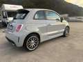 Abarth 500 1.4 16v t. t-jet Custom E6 Grigio Campovolo Grigio - thumbnail 3