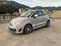Abarth 500 1.4 16v t. t-jet Custom E6 Grigio Campovolo Grigio - thumbnail 1