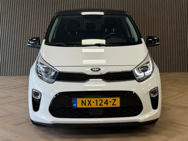Kia Picanto view 2