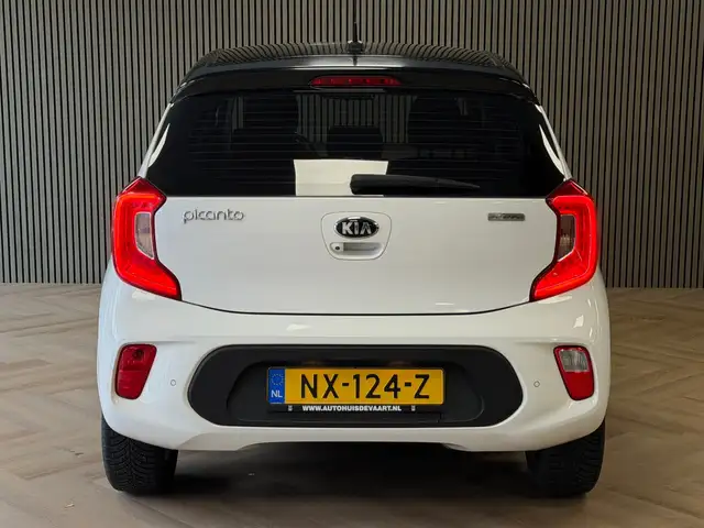 Kia Picanto view 5