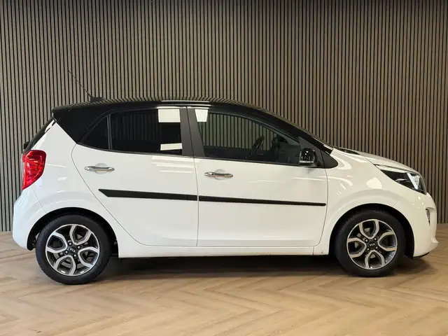 Kia Picanto view 4