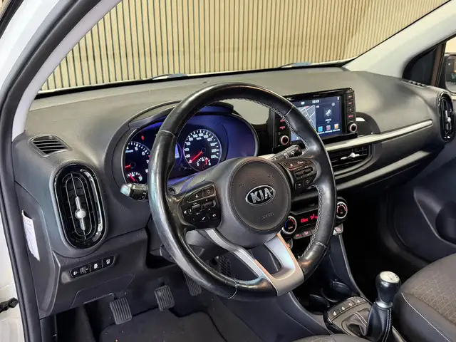 Kia Picanto view 11