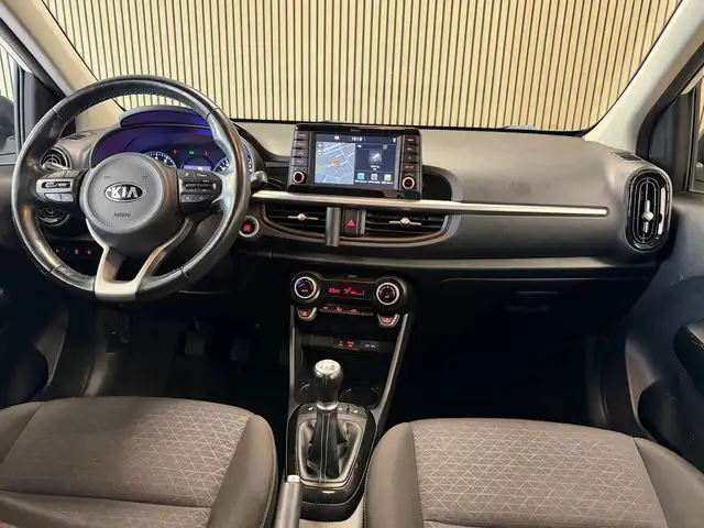 Kia Picanto view 10
