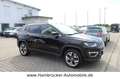 Jeep Compass 1.4 MultiAir Limited FWD~Acc~Leder~EU6 Schwarz - thumbnail 4