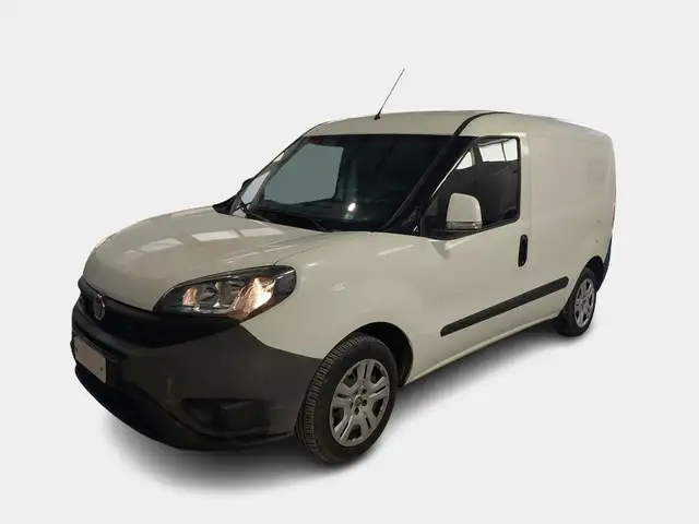 Fiat Doblo CARGO 1.3 Multijet 16v 95CV SX Euro 6 FURGONE 4 PORTE