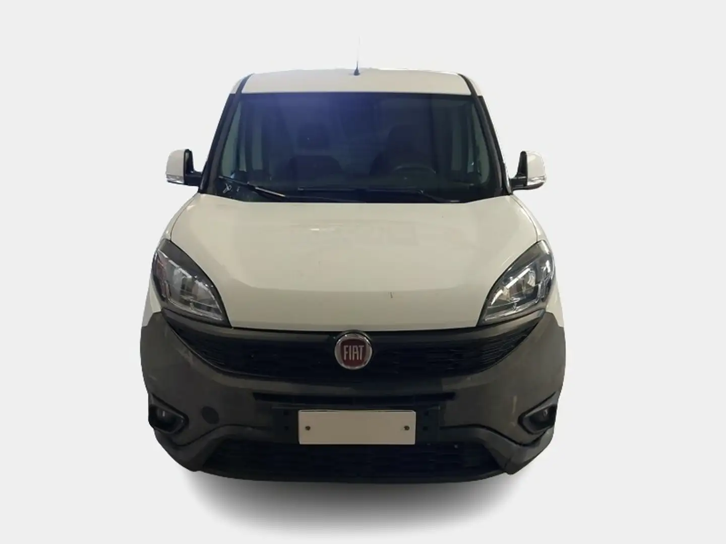 Fiat Doblo CARGO 1.3 Multijet 16v 95CV SX Euro 6 FURGONE 4 PORTE - 2