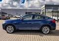 BMW X4 xDrive 20d xLINE RFK NAVI SHZ LED Azul - thumbnail 8