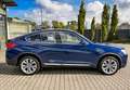 BMW X4 xDrive 20d xLINE RFK NAVI SHZ LED Blau - thumbnail 7