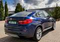 BMW X4 xDrive 20d xLINE RFK NAVI SHZ LED Azul - thumbnail 4