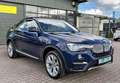 BMW X4 xDrive 20d xLINE RFK NAVI SHZ LED Azul - thumbnail 3
