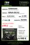 Kawasaki Ninja 650 Gris - thumbnail 6