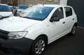 Dacia Sandero Sandero Servo Euro 6 Radio cd usb Blanc - thumbnail 5