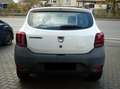 Dacia Sandero Sandero Servo Euro 6 Radio cd usb Blanc - thumbnail 7
