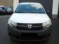 Dacia Sandero Sandero Servo Euro 6 Radio cd usb Blanc - thumbnail 4