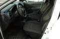 Dacia Sandero Sandero Servo Euro 6 Radio cd usb Blanc - thumbnail 9