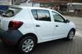 Dacia Sandero Sandero Servo Euro 6 Radio cd usb Blanc - thumbnail 8