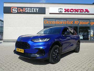 2.0 Full Hybrid 184pk Aut Sport 4 Seizoenenbanden