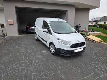 Transit Courier 1,6 TDCi Trend Trend