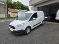Ford Transit Courier Transit Courier 1,6 TDCi Trend Trend Weiß - thumbnail 2