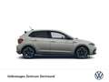 Volkswagen Polo 1.0 R-LINE DSG NAVI MATRIXLED SITZHZG CAM Gri - thumbnail 4