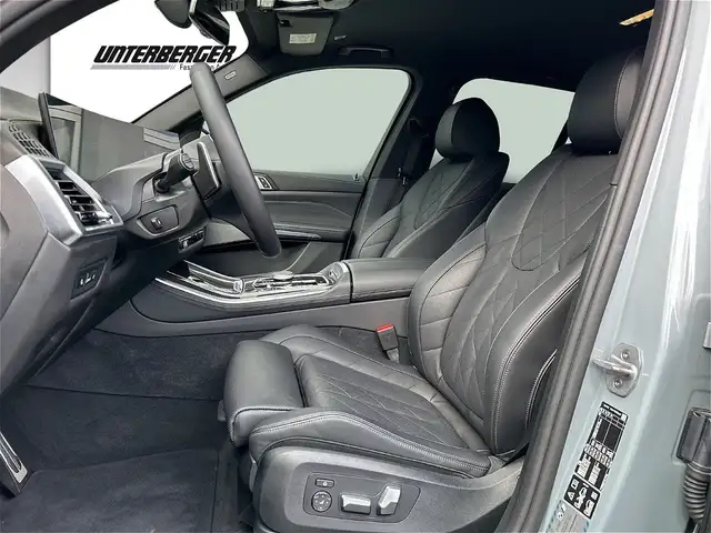 BMW X5 xDrive40i BMW X5 X5 xDrive40i G05 B58 Ansicht 6