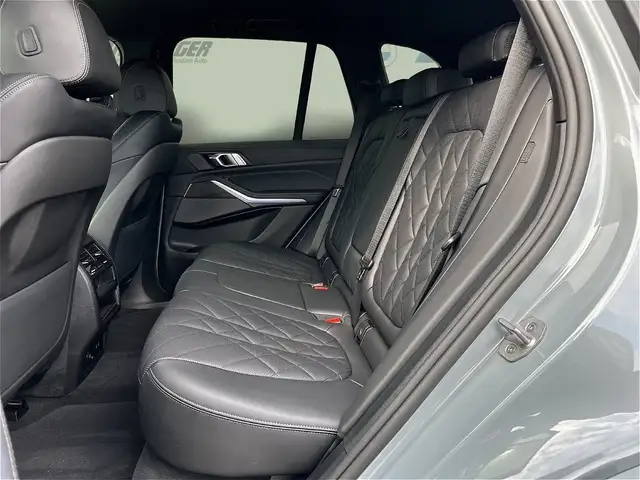 BMW X5 xDrive40i BMW X5 X5 xDrive40i G05 B58 Ansicht 7