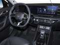 MG HS 1.5T GDI PHEV LUXURY LEDER NAVI SHZ PDC Zwart - thumbnail 6