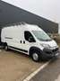 Citroen Jumper Citroën Jumper III Fg (XL)4-35 L4 BLUEHDi 130 BVM Blanc - thumbnail 1